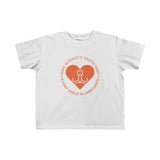 Kid's Fine Jersey Tee