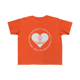 Kid's Fine Jersey Tee