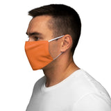 Snug-Fit Polyester Face Mask