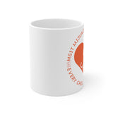 Mug - Small 11oz