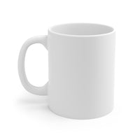 Mug - Small 11oz